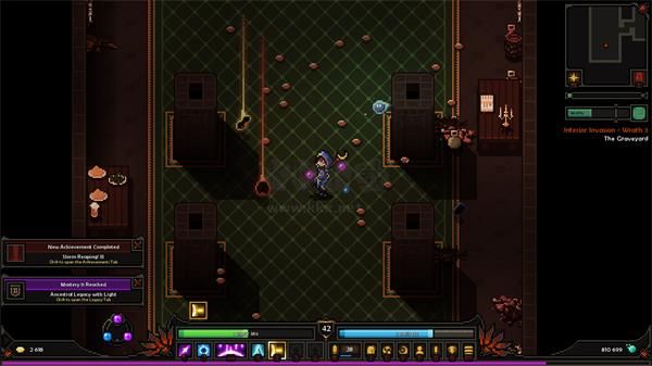 The Slormancer電腦版