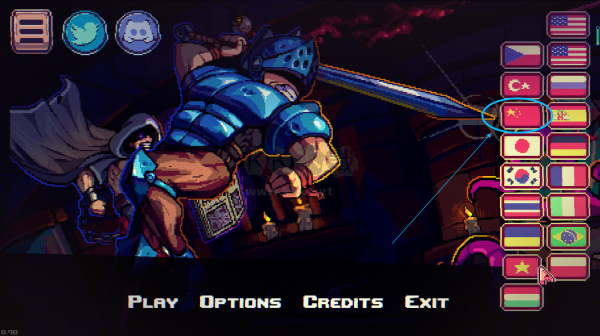 奪牌狂飆官方客戶端