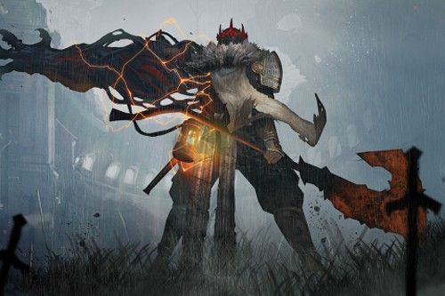 魂之刃：巨龍城堡官方正式版