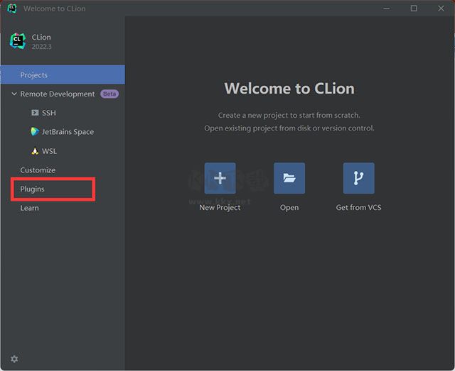 CLion( 編程開發(fā))