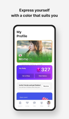 MEEFF最新版軟件特色