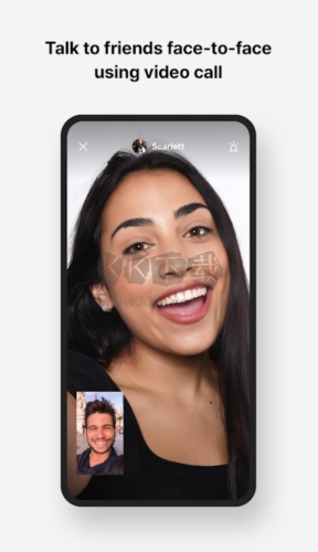 MEEFF最新版軟件功能