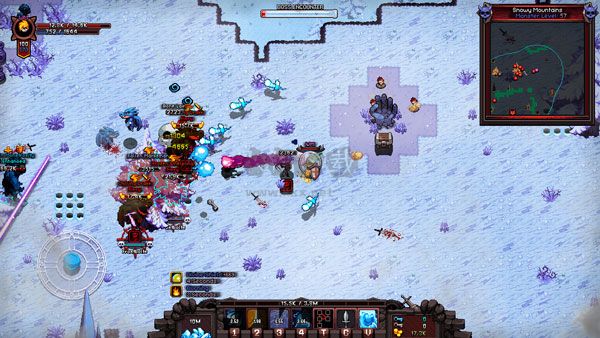 英雄攻城(Hero Siege)客戶端