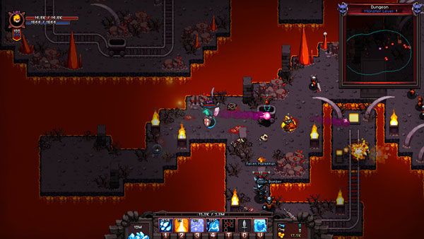 英雄攻城(Hero Siege)客戶端