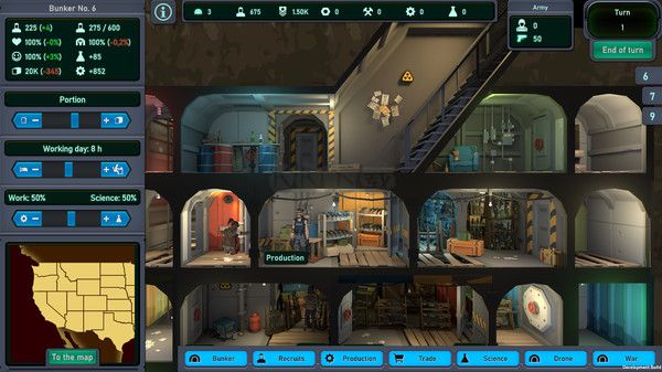 庇護所管理者客戶端