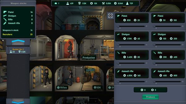 庇護所管理者客戶端