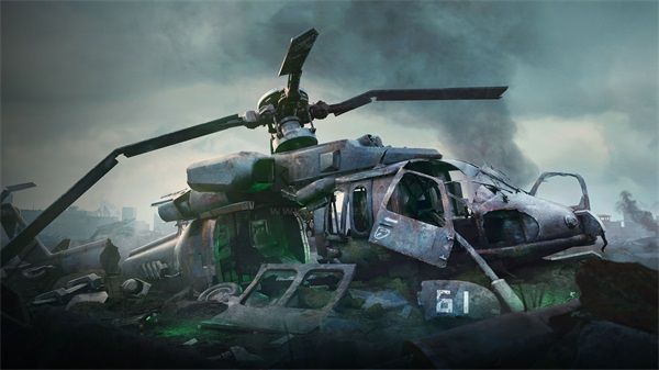 三角洲行動(dòng)測(cè)試服PC