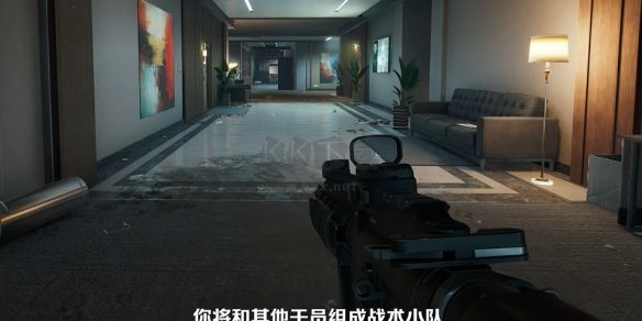 三角洲行動(dòng)測(cè)試服PC