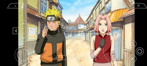 火影忍者終極風(fēng)暴羈絆電腦版客戶端