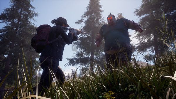 腐爛國(guó)度2巨霸版客戶端