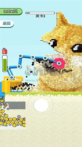 拆墻游戲破解版