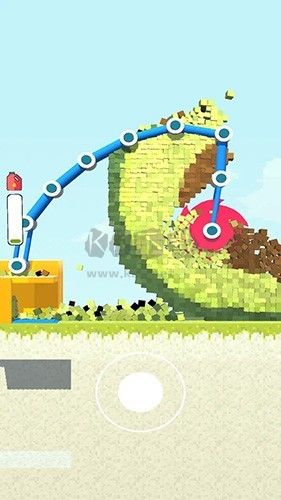 拆墻游戲破解版