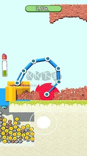 拆墻游戲破解版