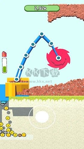 拆墻游戲破解版