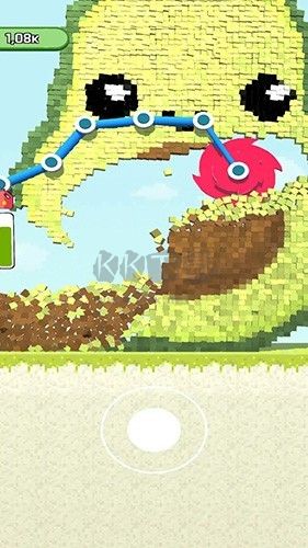 拆墻游戲破解版