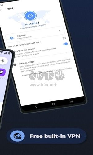 Opera(歐朋瀏覽器)