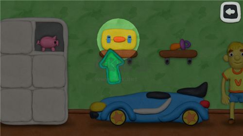 弗拉德和尼基解鎖全部關(guān)卡版