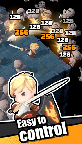 小小的幻想無限內(nèi)購版