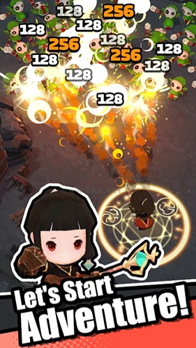 小小的幻想無限內(nèi)購版