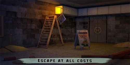 怪誕小丑小鎮(zhèn)之謎免廣告版