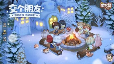 奧比島夢(mèng)想國(guó)度破解版