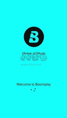 Boomplay app宣傳圖