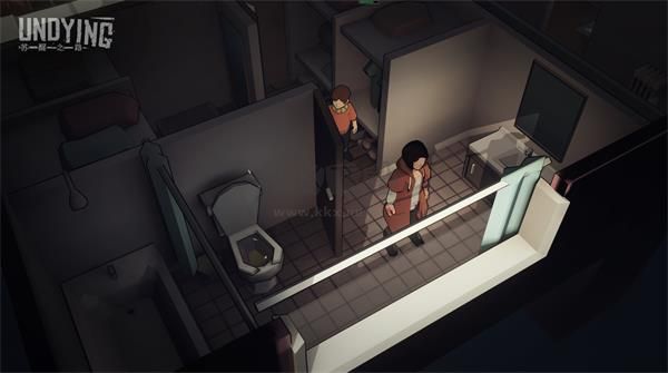 蘇醒之路中文版PC