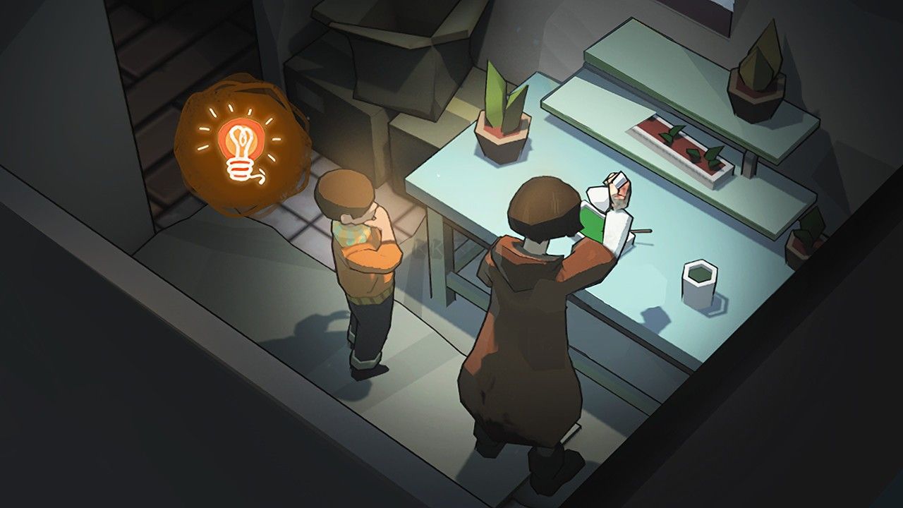 蘇醒之路中文版PC