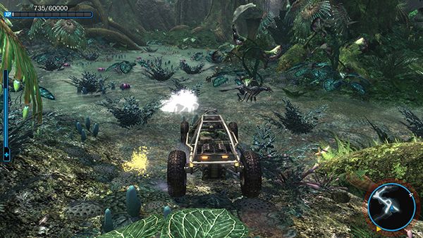 阿凡達綠色版客戶端