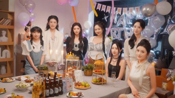 我和七個俏房客官方客戶端