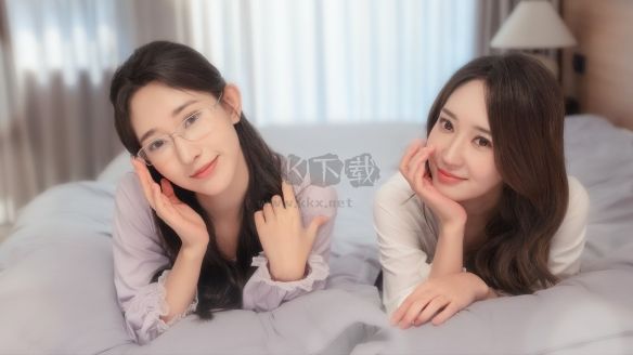 我和七個俏房客官方客戶端