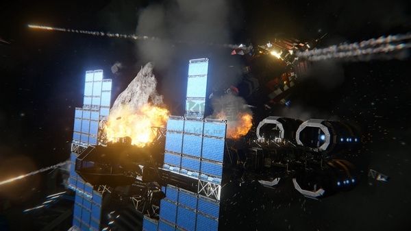 太空工程師電腦版