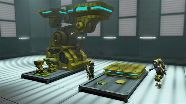 太空工程師電腦版