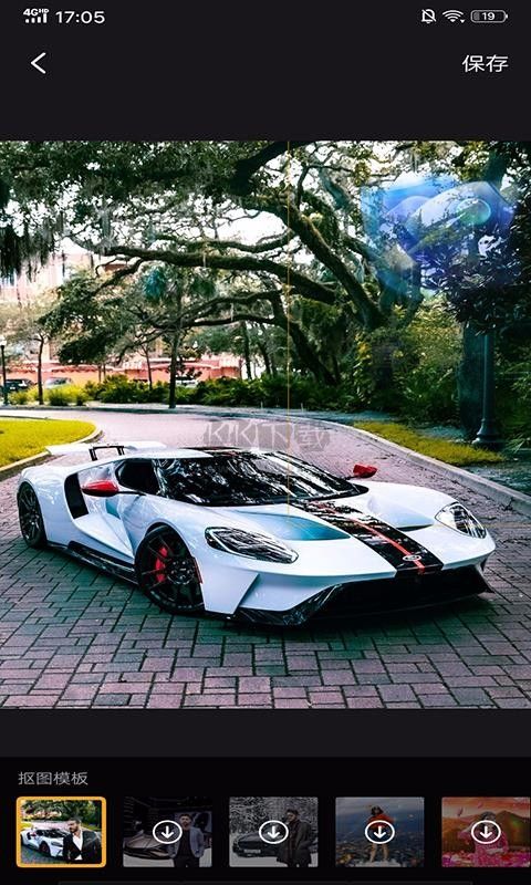 魔秀相機(jī)最新版