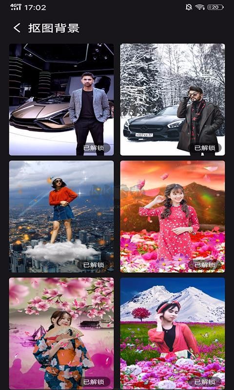 魔秀相機(jī)最新版