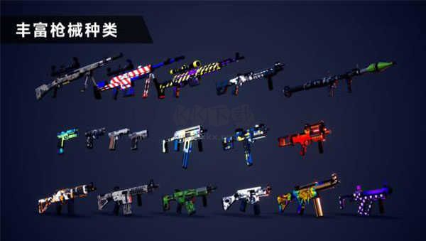 槍戰(zhàn)特訓(xùn)2激戰(zhàn)正式版