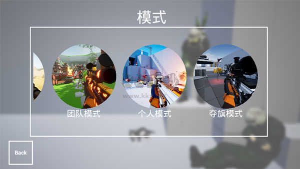 槍戰(zhàn)特訓(xùn)2激戰(zhàn)正式版