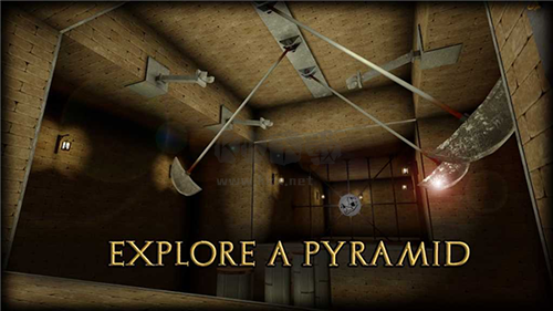 遺產(chǎn)2古老的詛咒漢化版