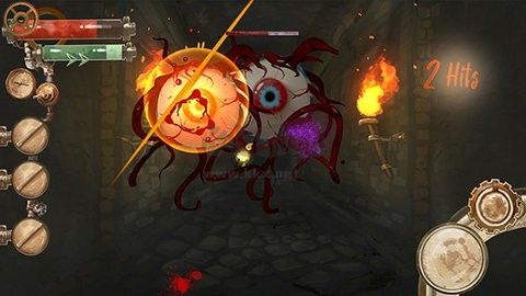 默示錄獻祭免費版