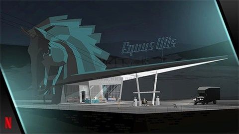 肯塔基零號公路安卓版