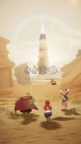光之境安卓版
