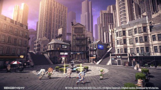 星之海洋2：重制版十八項(xiàng)修改器