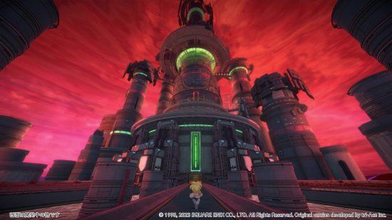 星之海洋2：重制版十八項(xiàng)修改器