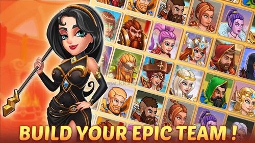 火焰之石內(nèi)置MOD菜單版