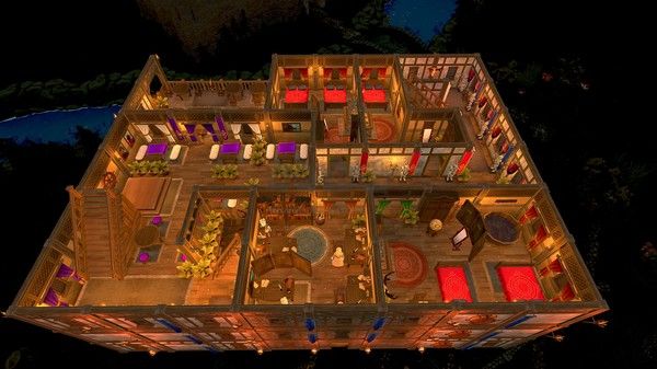 酒館帶師客戶端