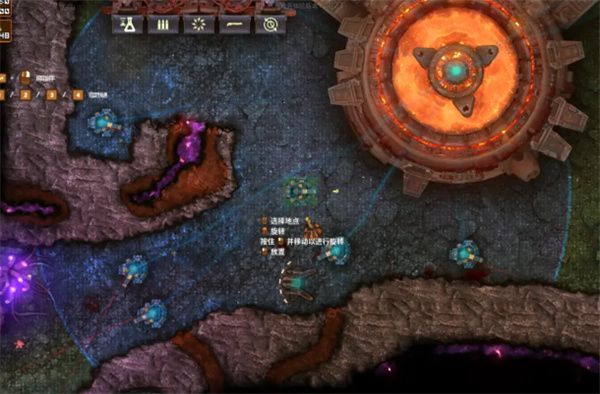 深巖破裂者電腦版PC