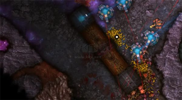 深巖破裂者電腦版PC