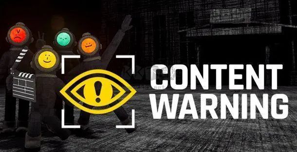 內(nèi)容警告Content Warning客戶端