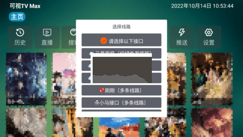 可視TV Max破解版
