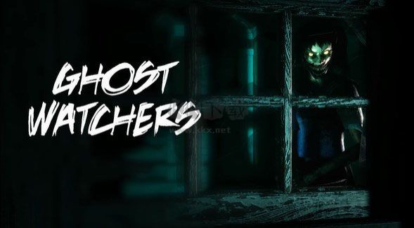 幽靈觀察者最新版客戶端